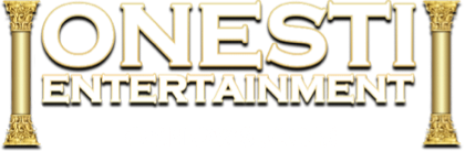Onesti Entertainment logo