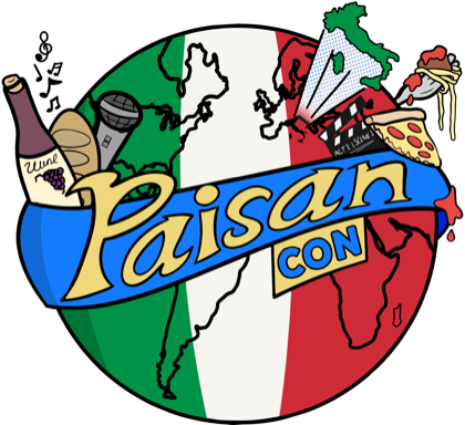 PaisanCon logo